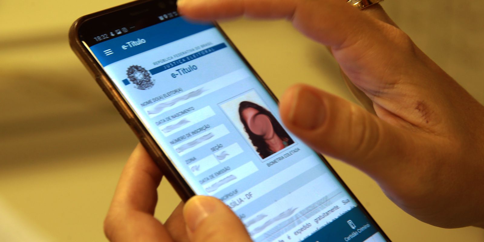 Eleitores têm até 6 de maio para regularizar situação e votar