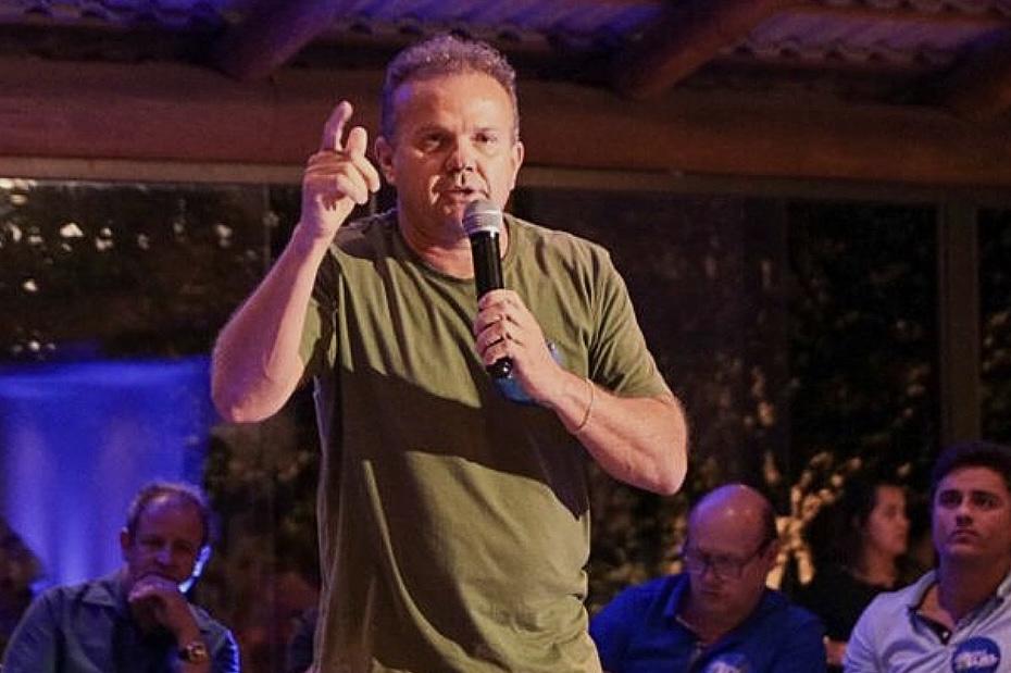 Eliel Júnior toma posse como deputado estadual e reforça representatividade do Entorno na Alego