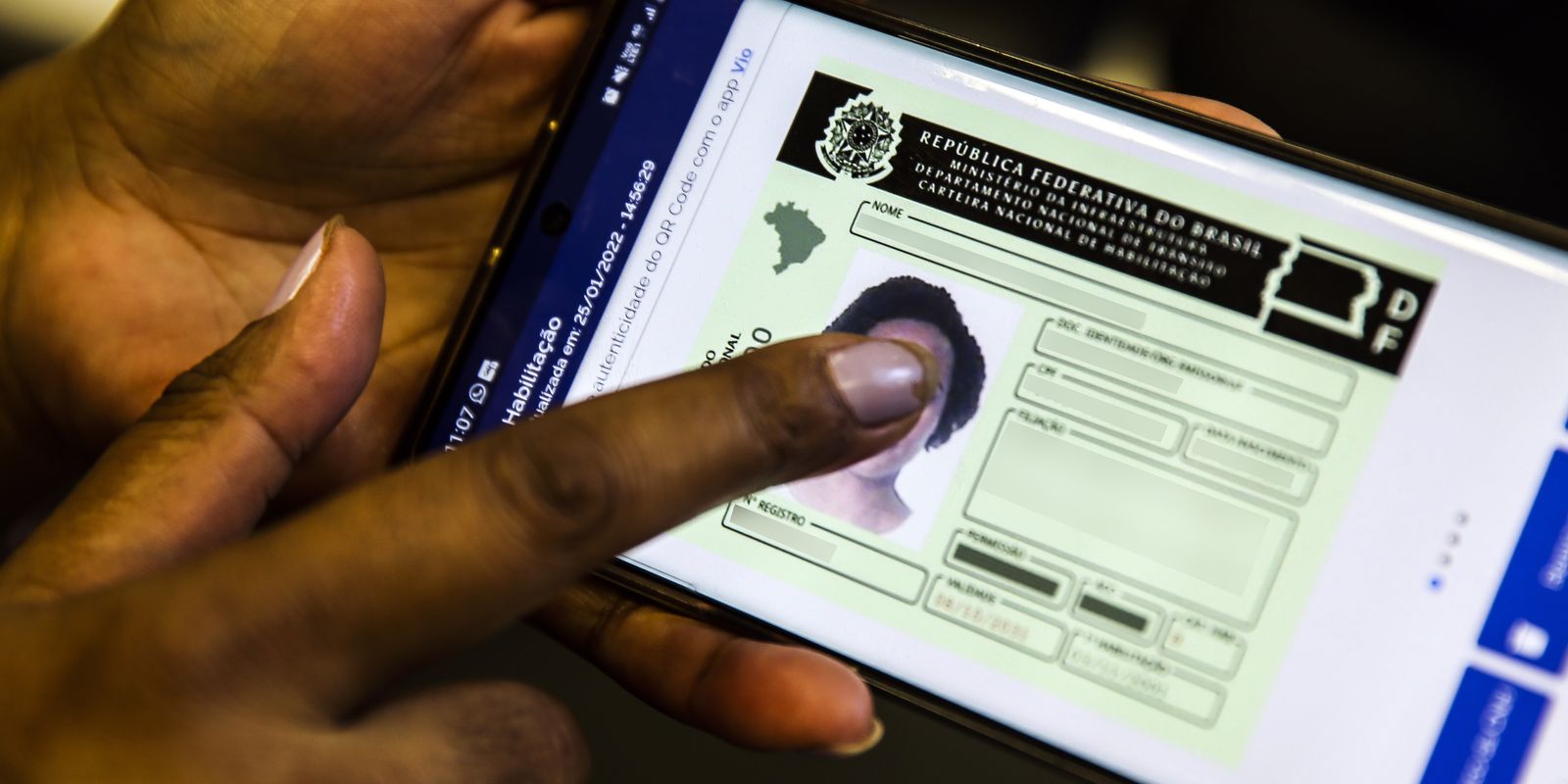 Setores médicos expressam desaprovação à renovação automática da CNH sem avaliação de aptidão