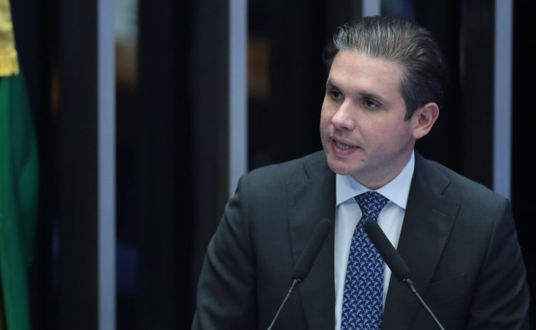 Motta defende derrubada de veto presidencial a projeto sobre dosimetria penal