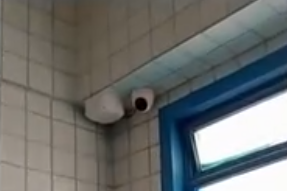Alunos encontram câmeras em banheiros de escola no Centro Educacional São Francisco, em São Sebastião