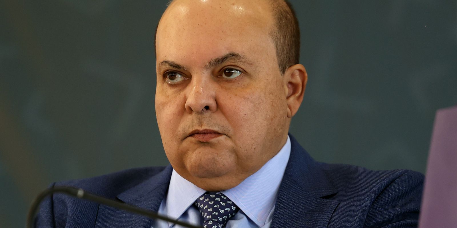 Ibaneis Rocha se ausenta de oitiva na CPMI do Crime Organizado