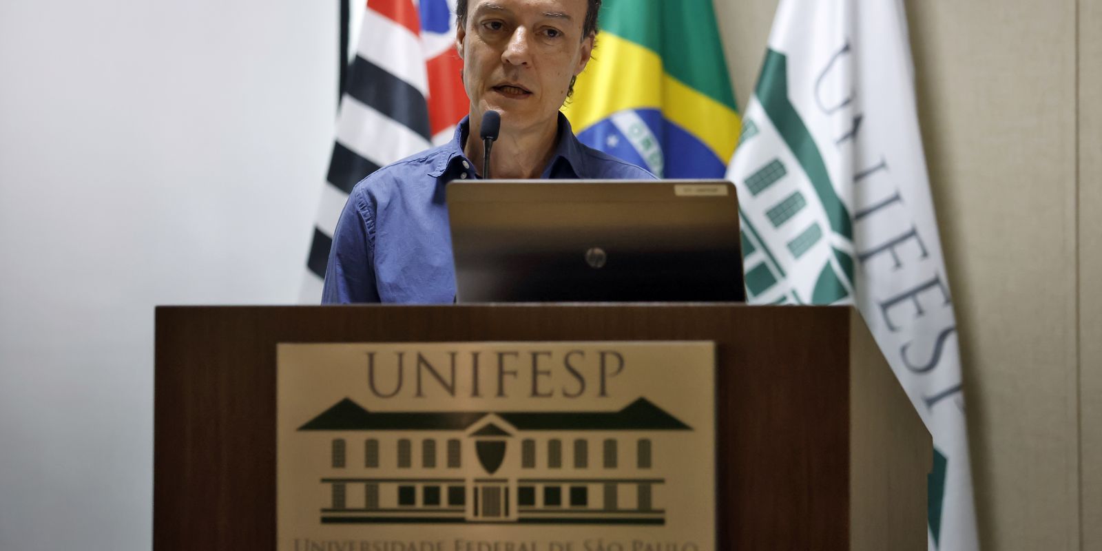 A ausência de uma política de estado permanente dificulta a busca por desaparecidos forçados