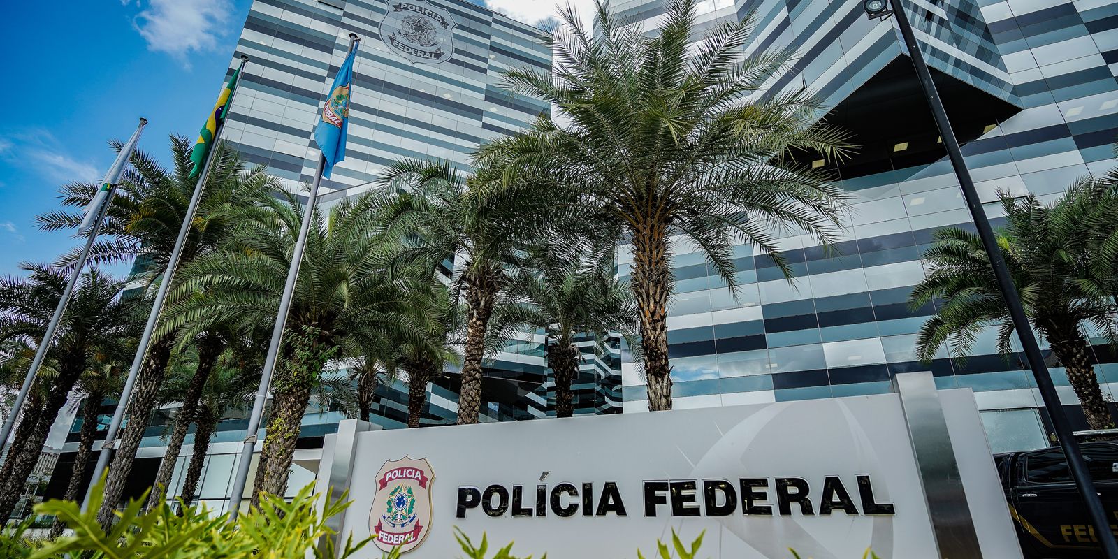 Governo federal libera mil novas nomeações para a Polícia Federal