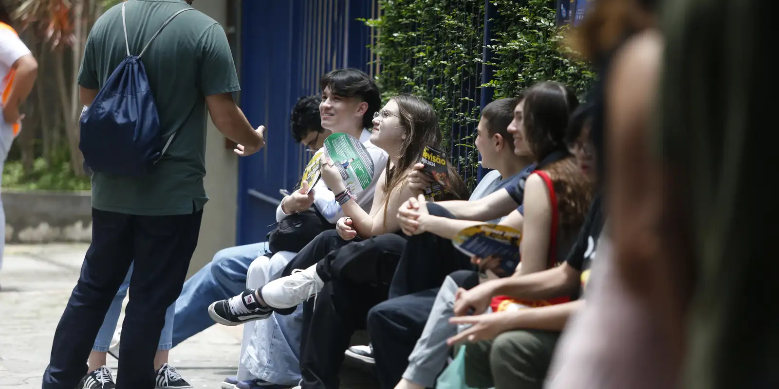 Prazo para inscrições em vagas remanescentes do Fies se estende até 29 de abril