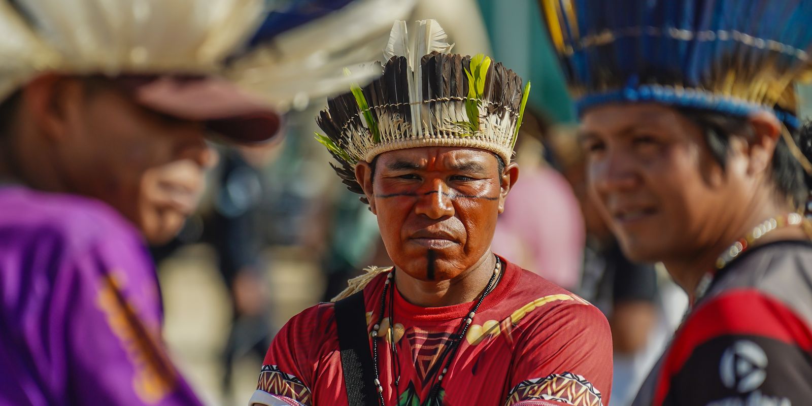 Itaipu adquire nova propriedade para reassentar indígenas no Paraná