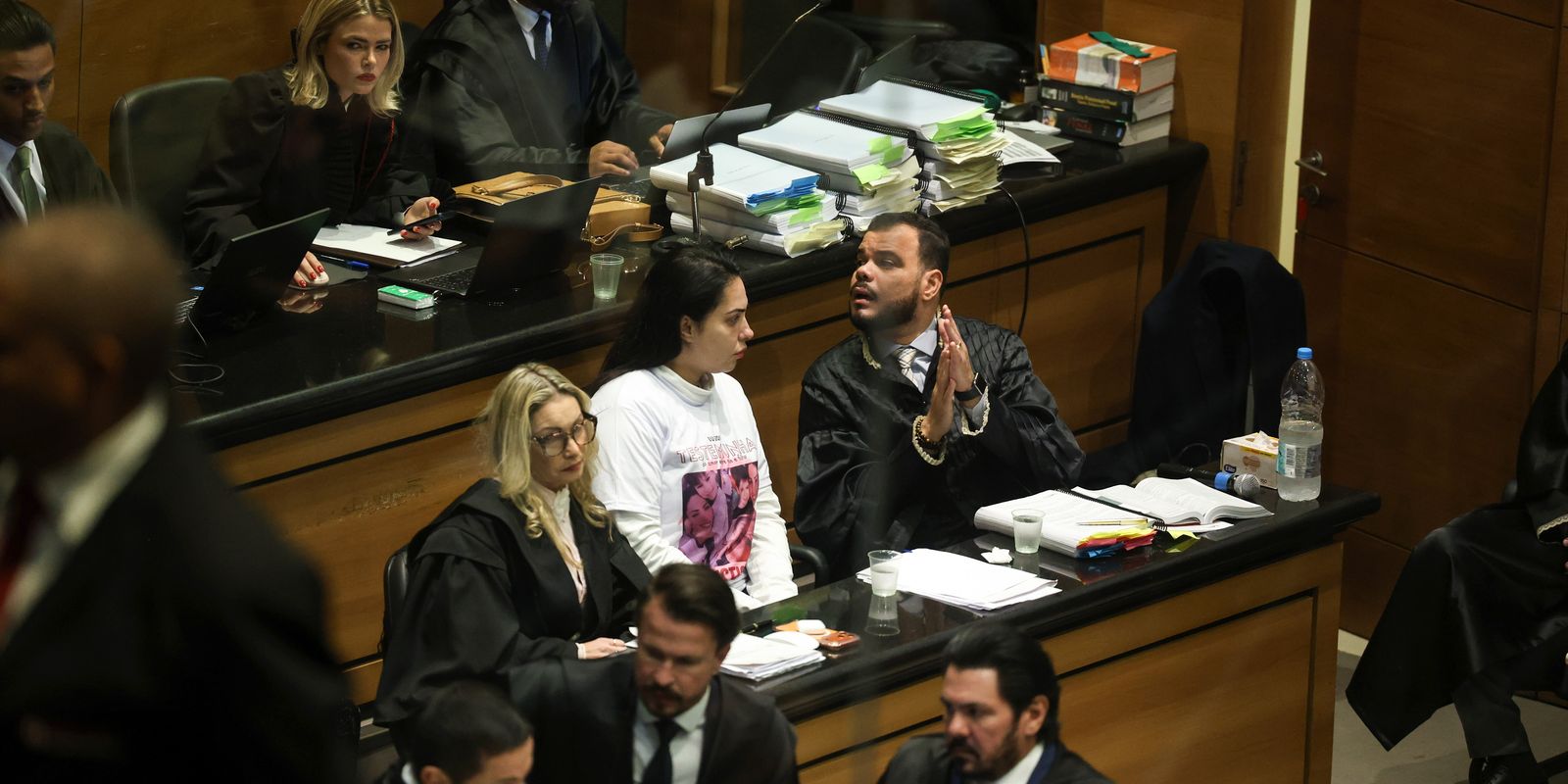 Justiça do Rio decide incluir testemunha em julgamento do caso Henry Borel