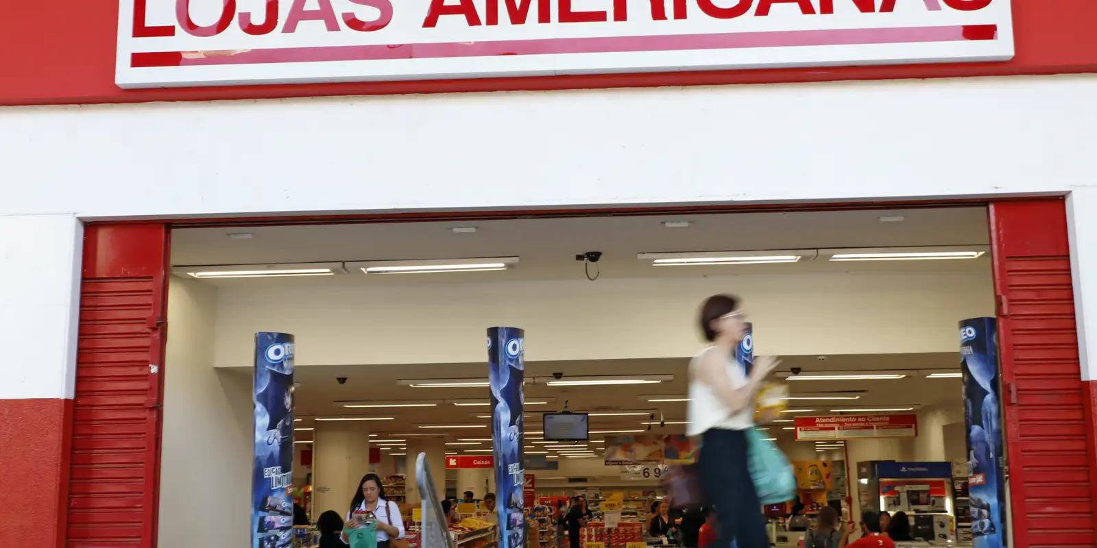 Justiça do Rio confirma alienação de unidade da Americanas à Fan Store