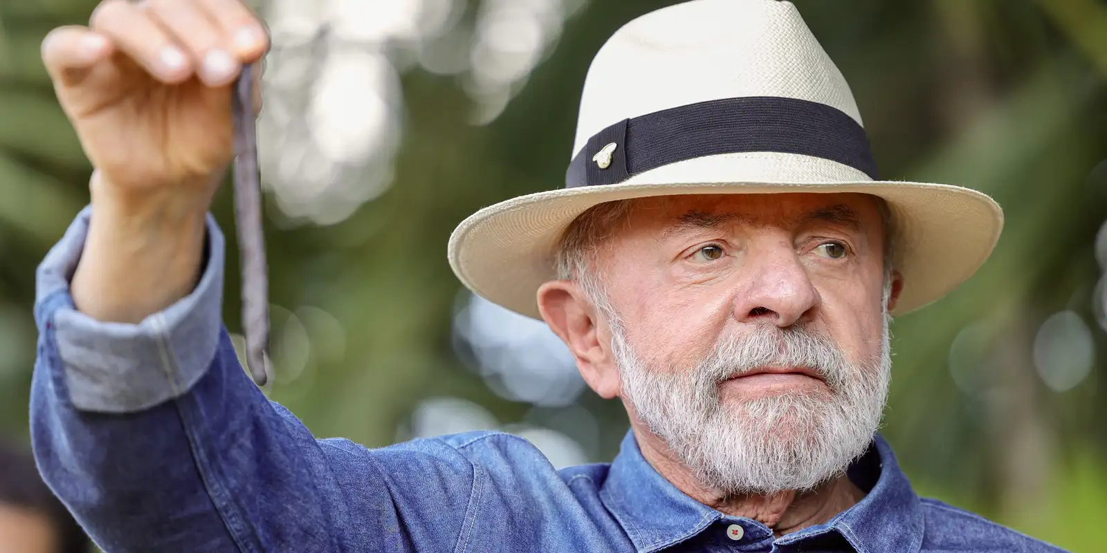 Lula realiza procedimentos médicos simples em São Paulo