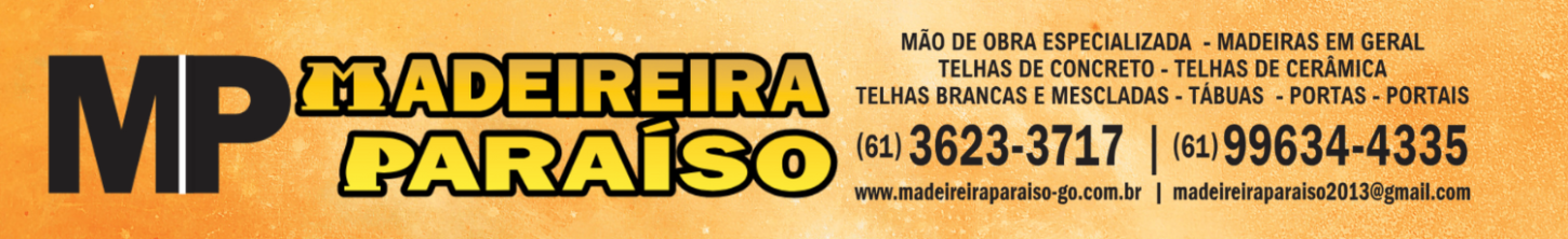 Madeireira Paraíso