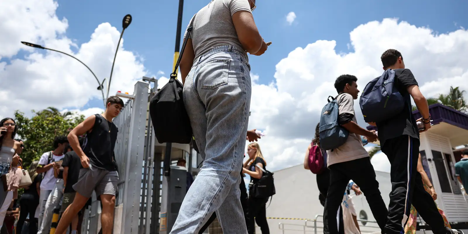 MEC libera nova convocação da lista de espera do Fies para o primeiro semestre