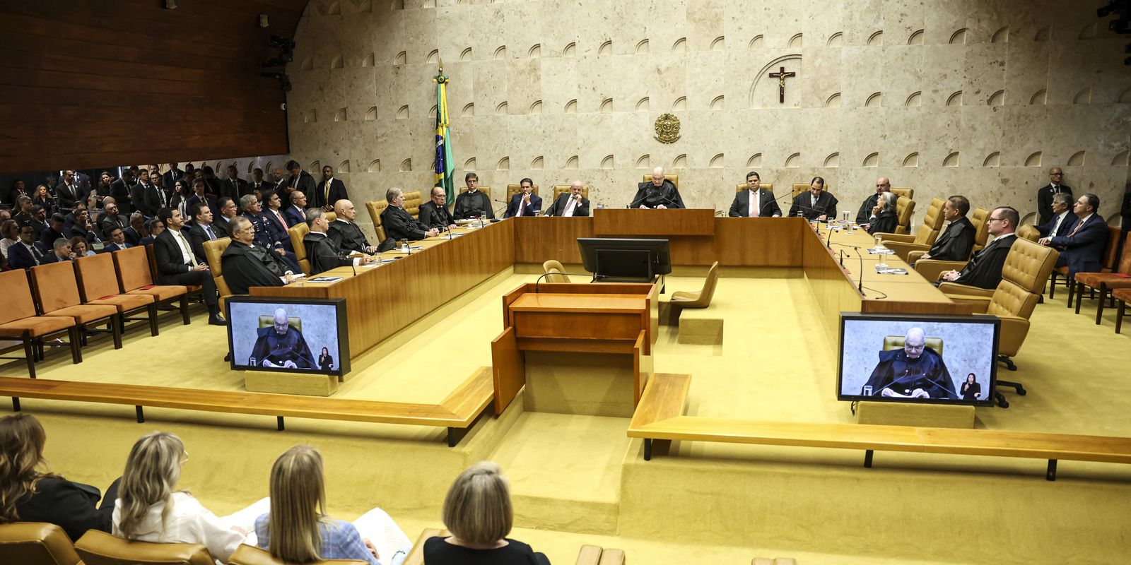 Moraes pauta ação sobre restrições à delação premiada