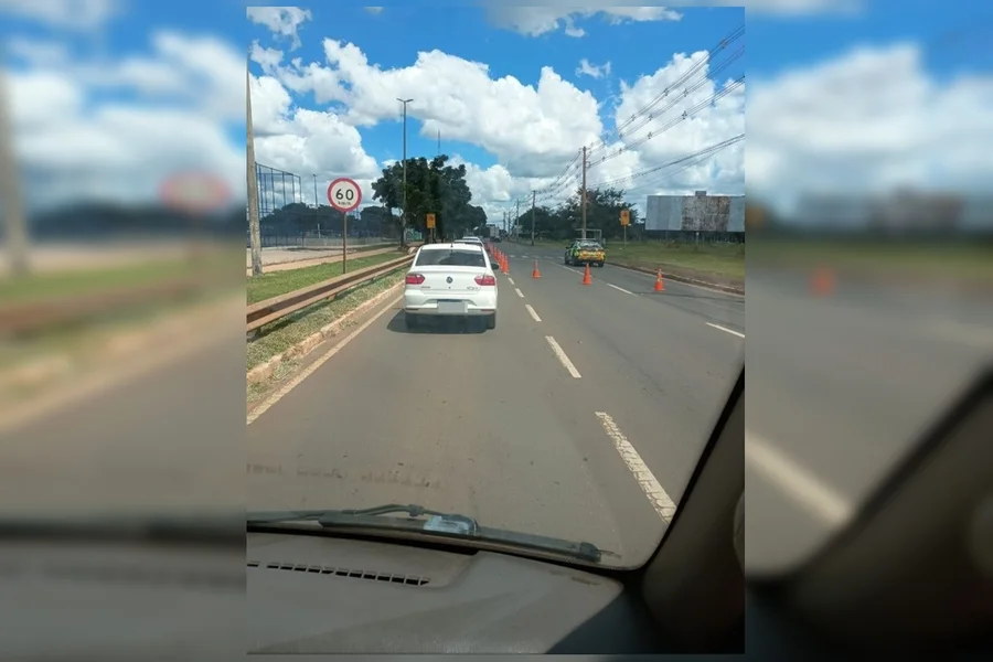 Motorista que atropelou fatalmente criança em Santa Maria se apresenta à polícia