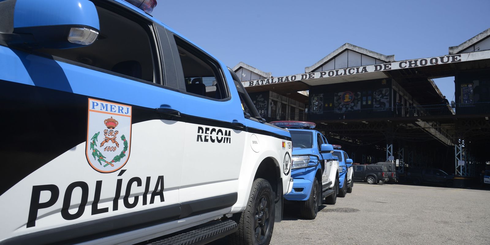 MPRJ monitora apuração da morte de empresário na Pavuna