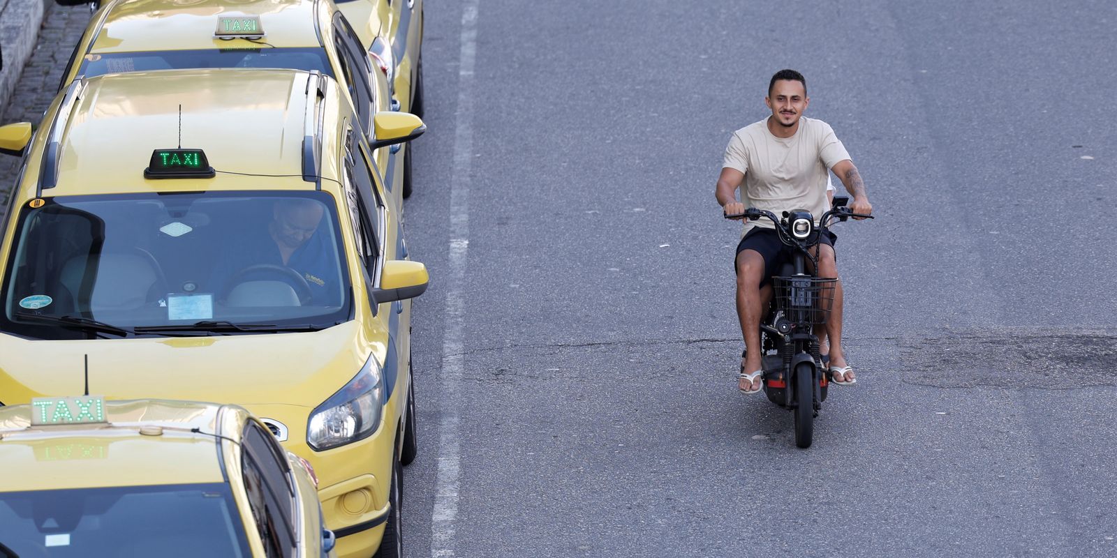 Novas diretrizes para mobilidade elétrica no Rio dependem de aprimoramentos na infraestrutura