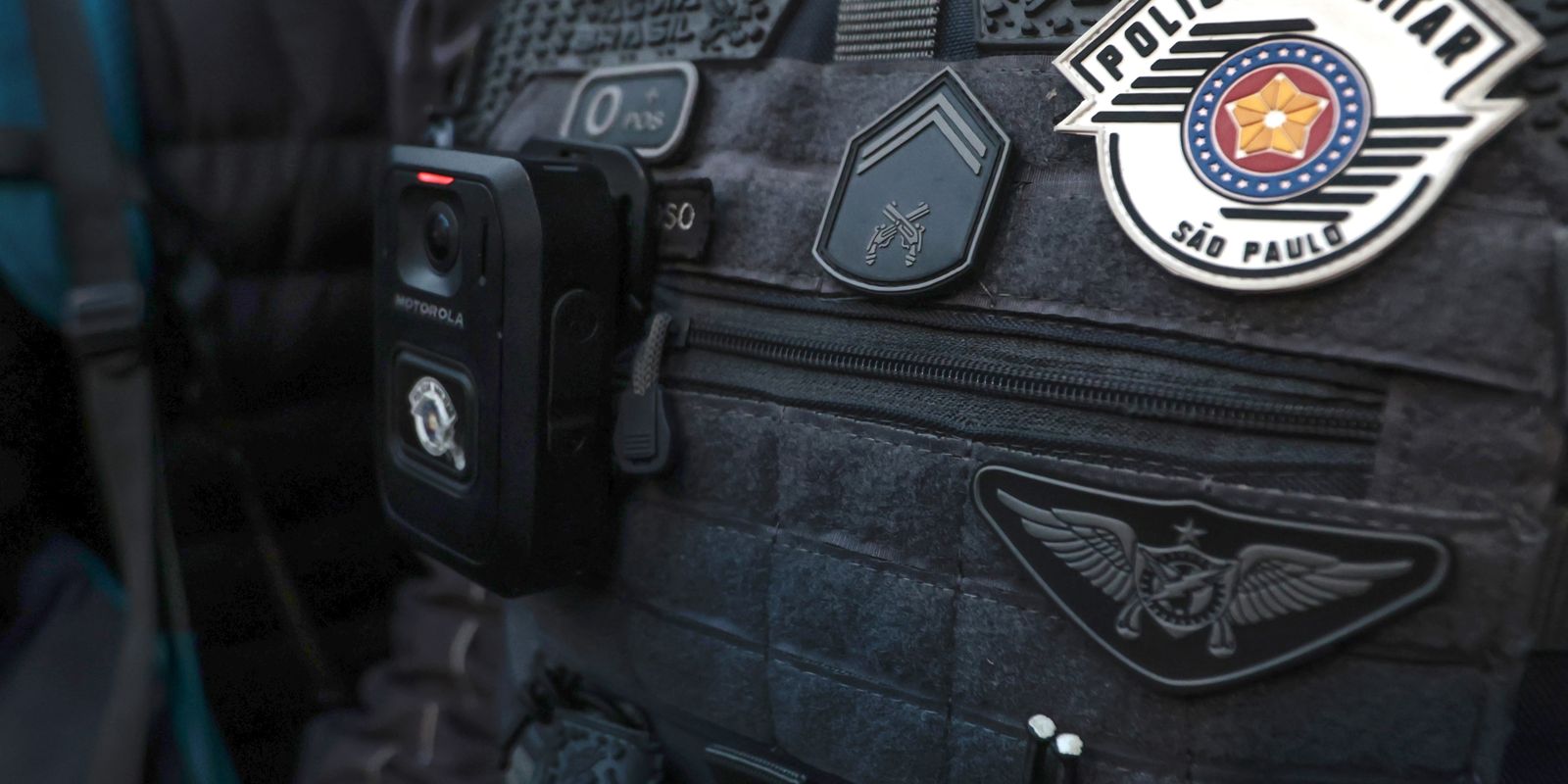 Ouvidoria da Polícia requisita investigação sobre morte de mulher atingida por PM