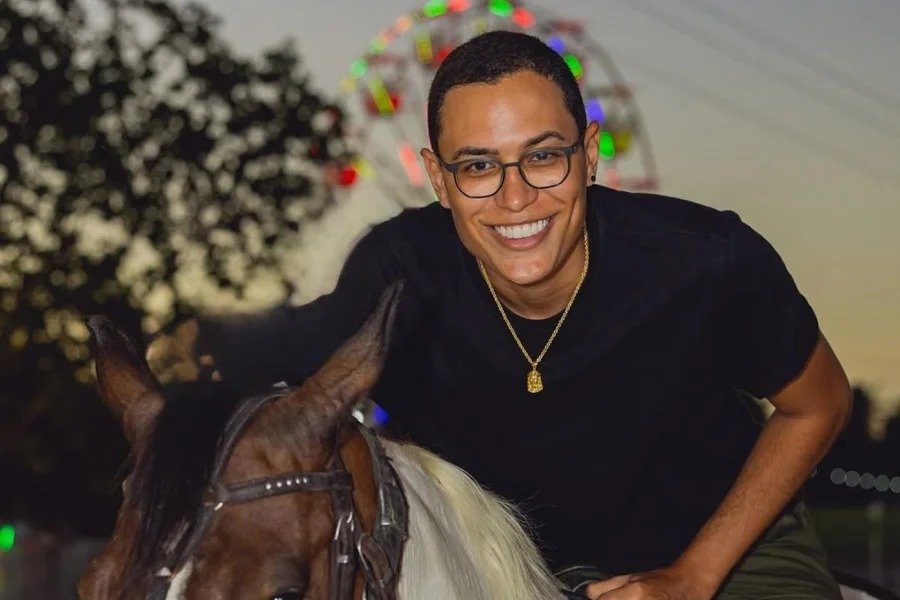 PF aponta dono do 'Choquei' como operador de mídia de grupo com R$ 1,6 bi em apostas ligadas ao PCC