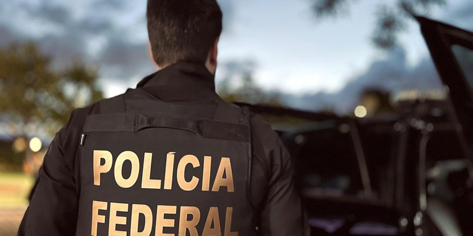 Polícia Federal captura indivíduo acusado de disseminar conteúdo de abuso sexual infantil