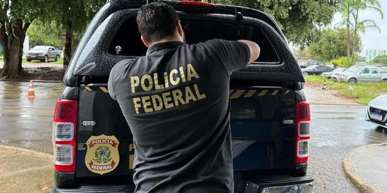 Polícia Federal inicia nova etapa da Operação Compliance Zero