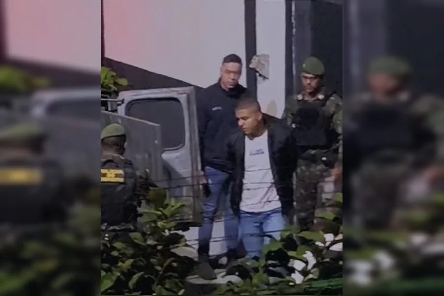 Sargento do Exército preso após atropelar e fugir de mulher no DF