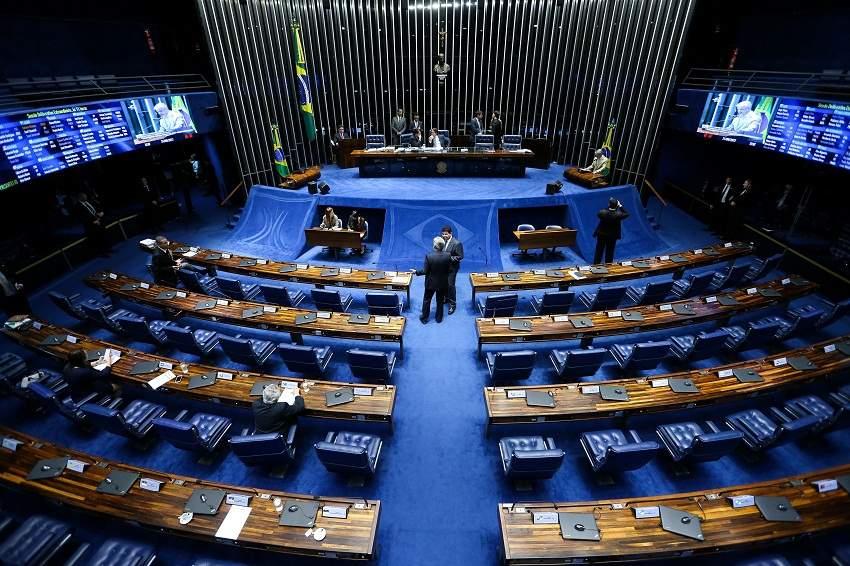 Senado aprova projeto que estabelece regras para desmembramento de municípios no Brasil