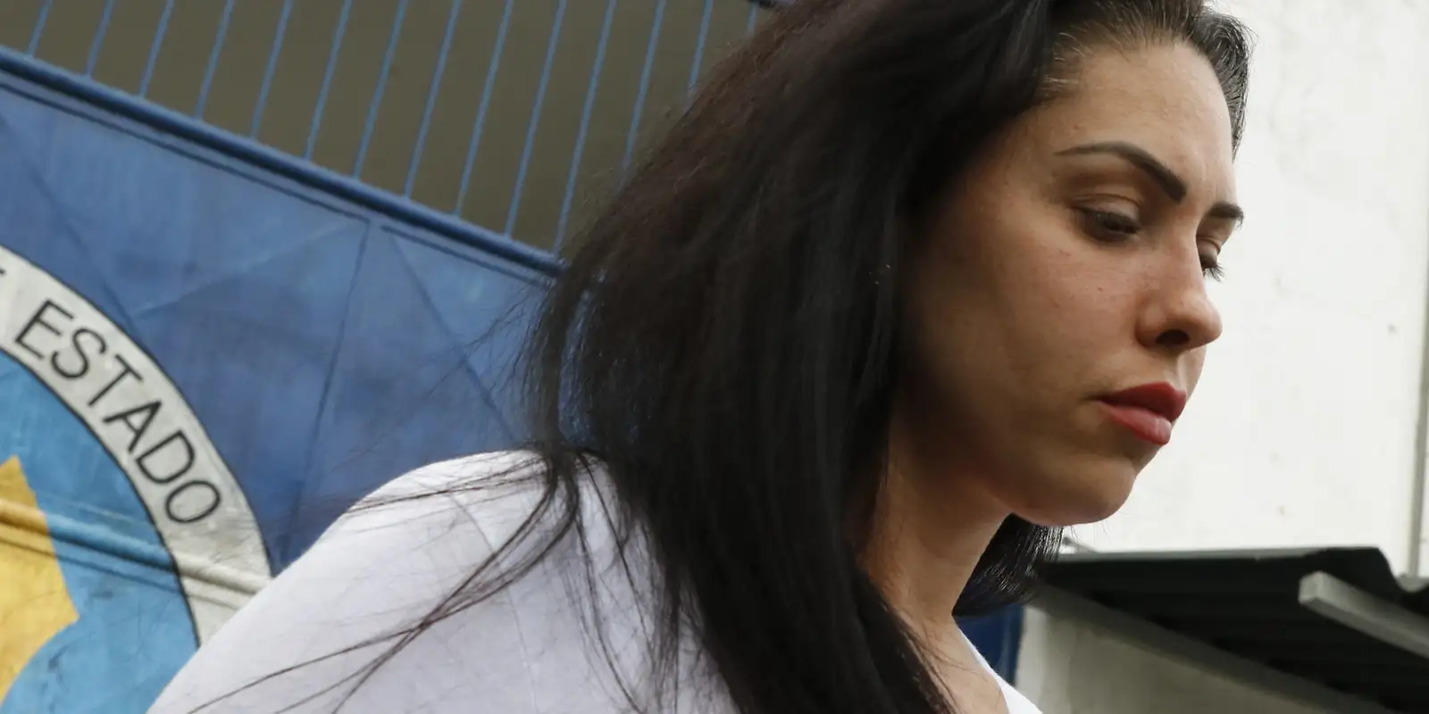 STF determina retorno de Monique Medeiros à prisão