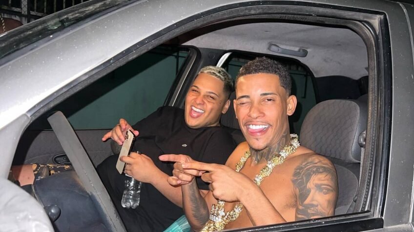 STJ mantém prisão de Raphael Sousa Oliveira, MC Ryan e Poze do Rodo após nova ordem judicial