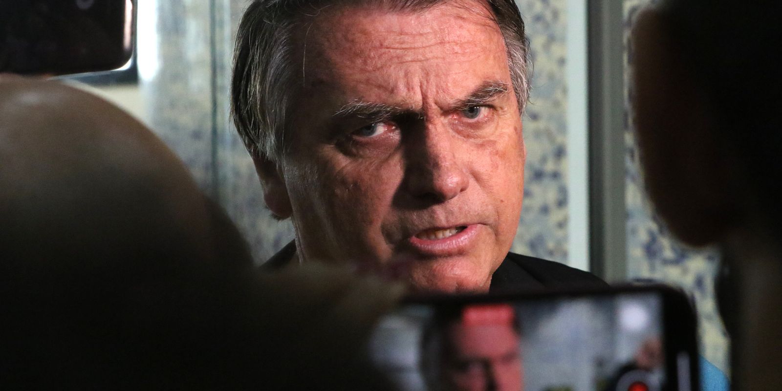 STM autoriza coleta de dados sobre a carreira militar de Bolsonaro