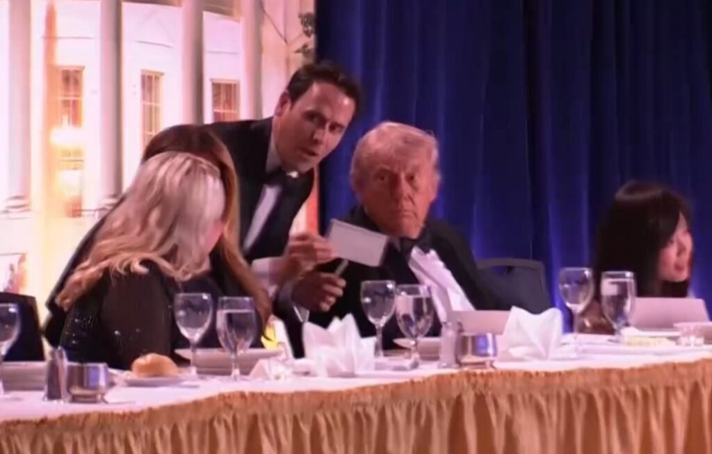 Trump classifica suspeito de ataque como ‘louco’