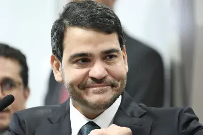 URGENTE: Senado rejeita indicação de Jorge Messias ao STF em votação histórica