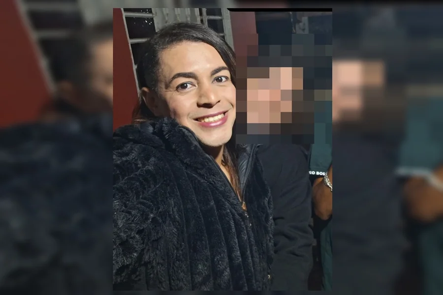 Homem acusado de assassinar mulher trans em Santa Maria é capturado em São Paulo
