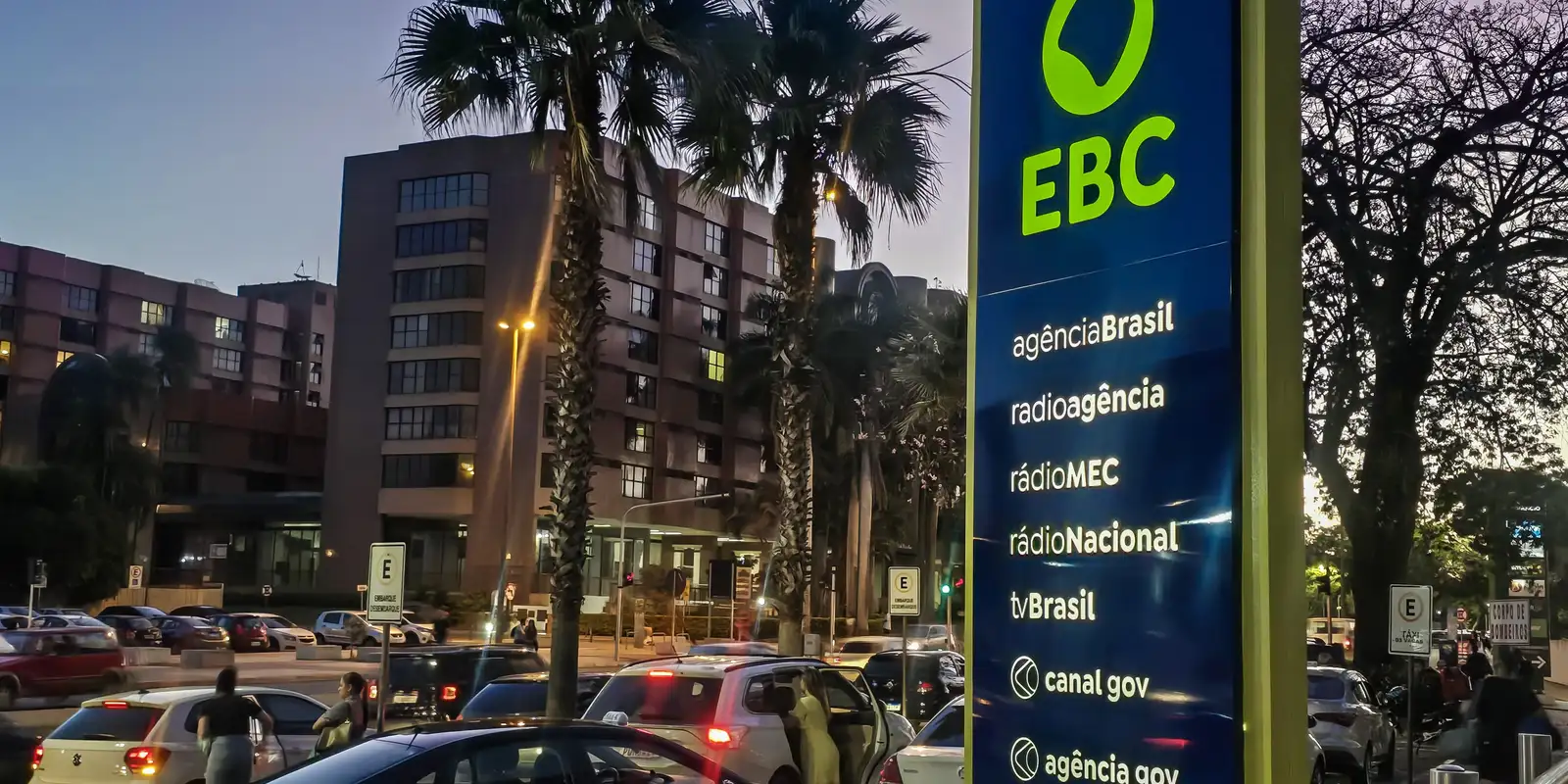 Agência Brasil celebra 36 anos fortalecendo o acesso e a credibilidade
