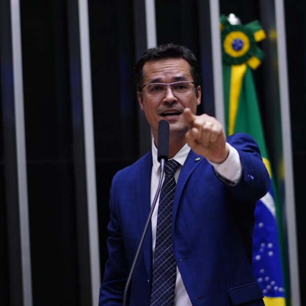 Ala do Novo no Paraná critica Zema por vídeo contra Flávio Bolsonaro