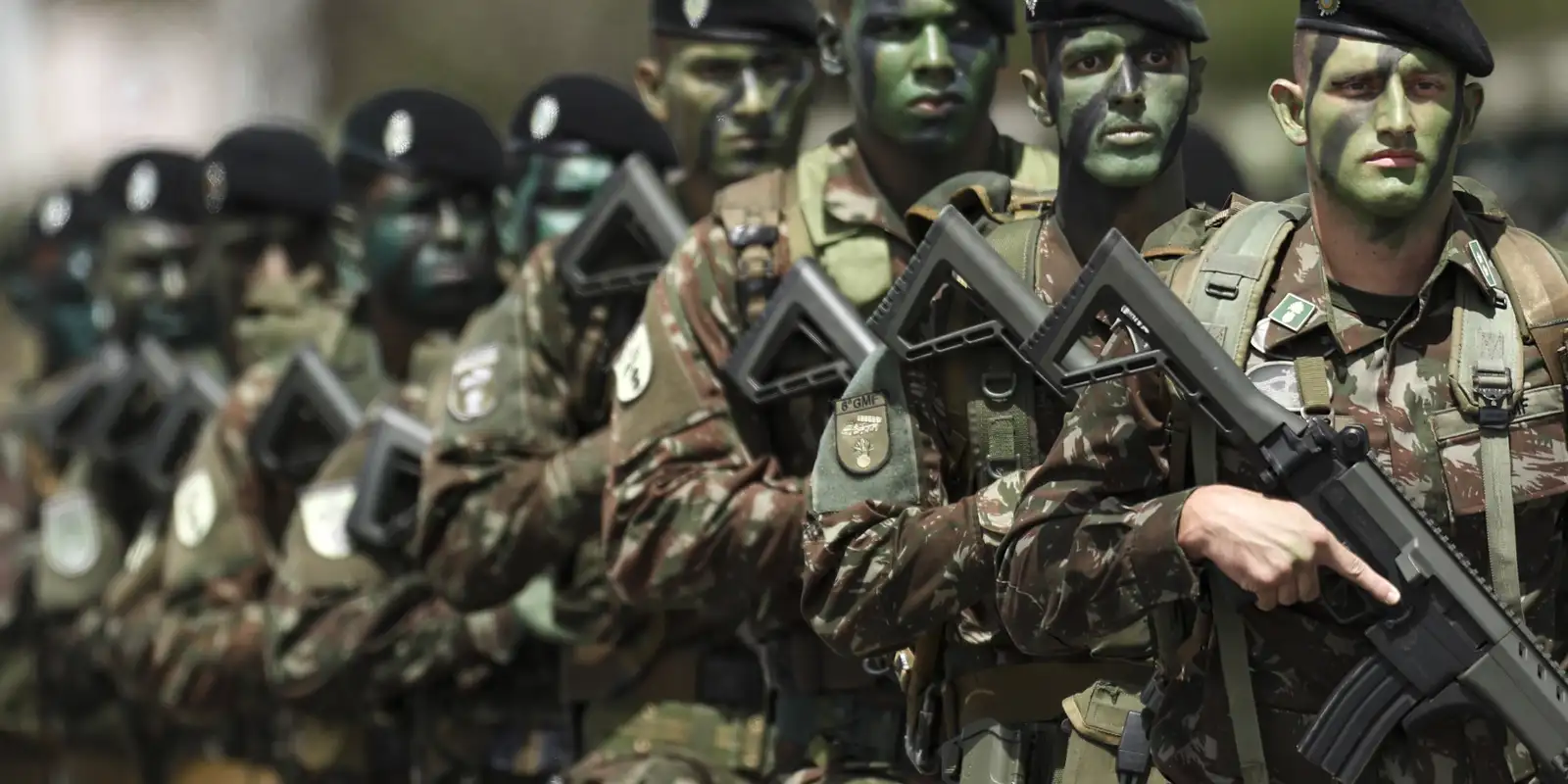 Alistamento militar para 2026 encerra-se em 30 de junho