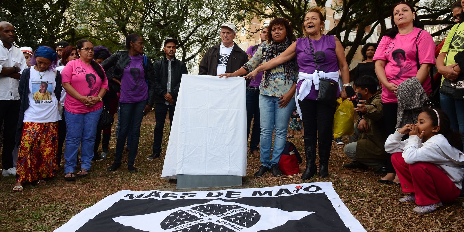 Organizações solicitam à ONU reconhecimento da imprescritibilidade dos crimes de maio de 2006