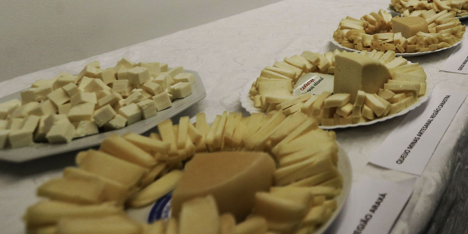 Brasil inicia importação de queijo mais acessível com acordo Mercosul-UE