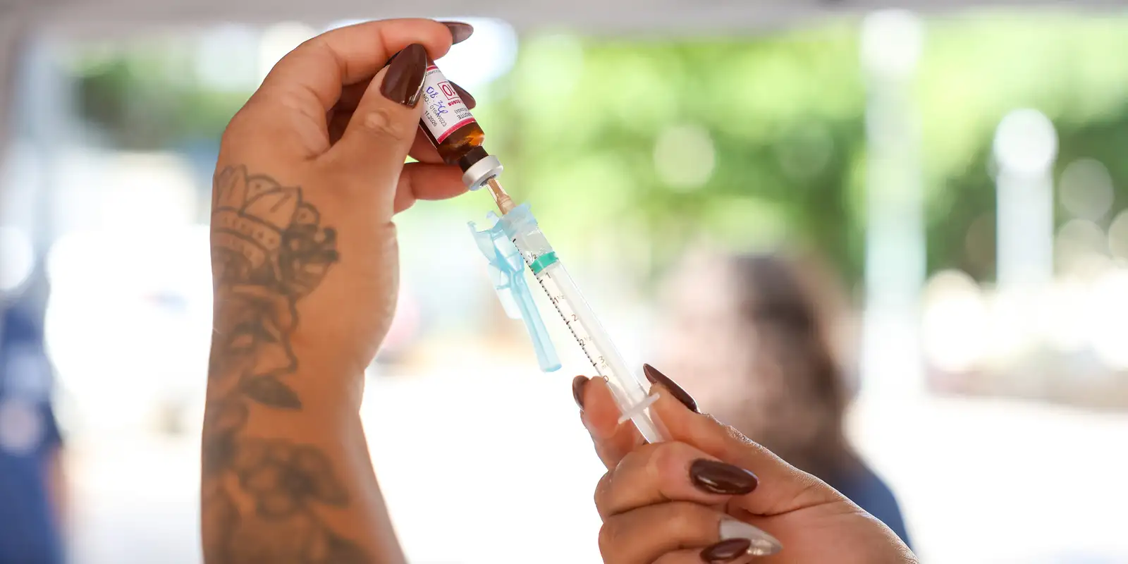 Brasil registra aumento de síndrome respiratória aguda grave em bebês
