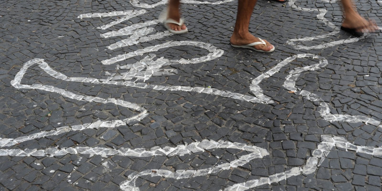 Brasil atinge menor índice de homicídios e latrocínios em uma década