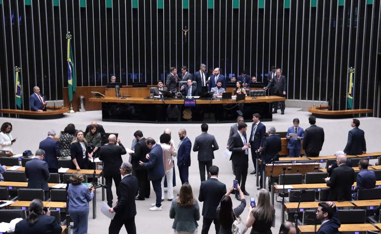 Câmara dos Deputados pode votar programa de fomento à indústria de fertilizantes