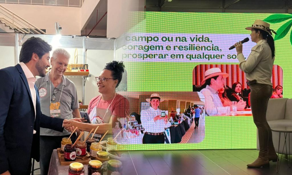 Chocolat Festival em Brasília impulsiona vendas e abre portas para produtores do Entorno