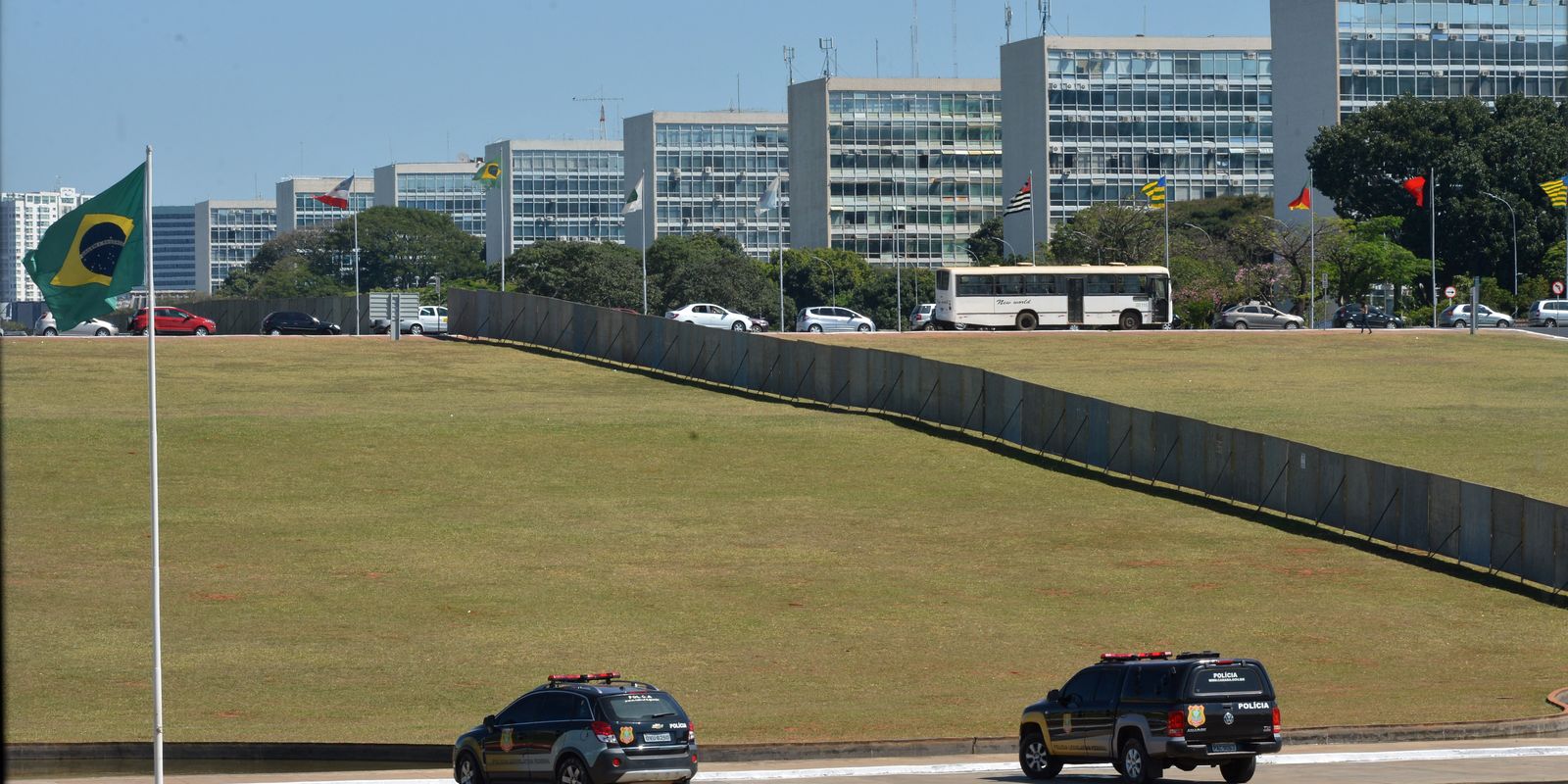Prazo para escolher local de lotação no CNU 2025 encerra hoje