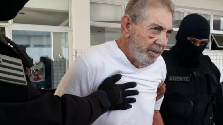 Pena de João de Deus é reduzida em 275 anos após condenações por crimes sexuais