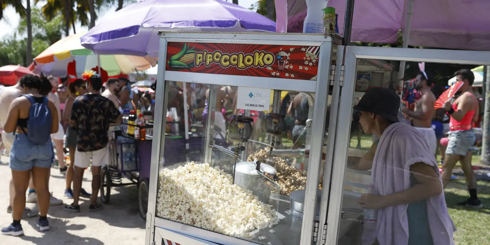 Nova linha de crédito para MEIs do turismo com CadÚnico é lançada