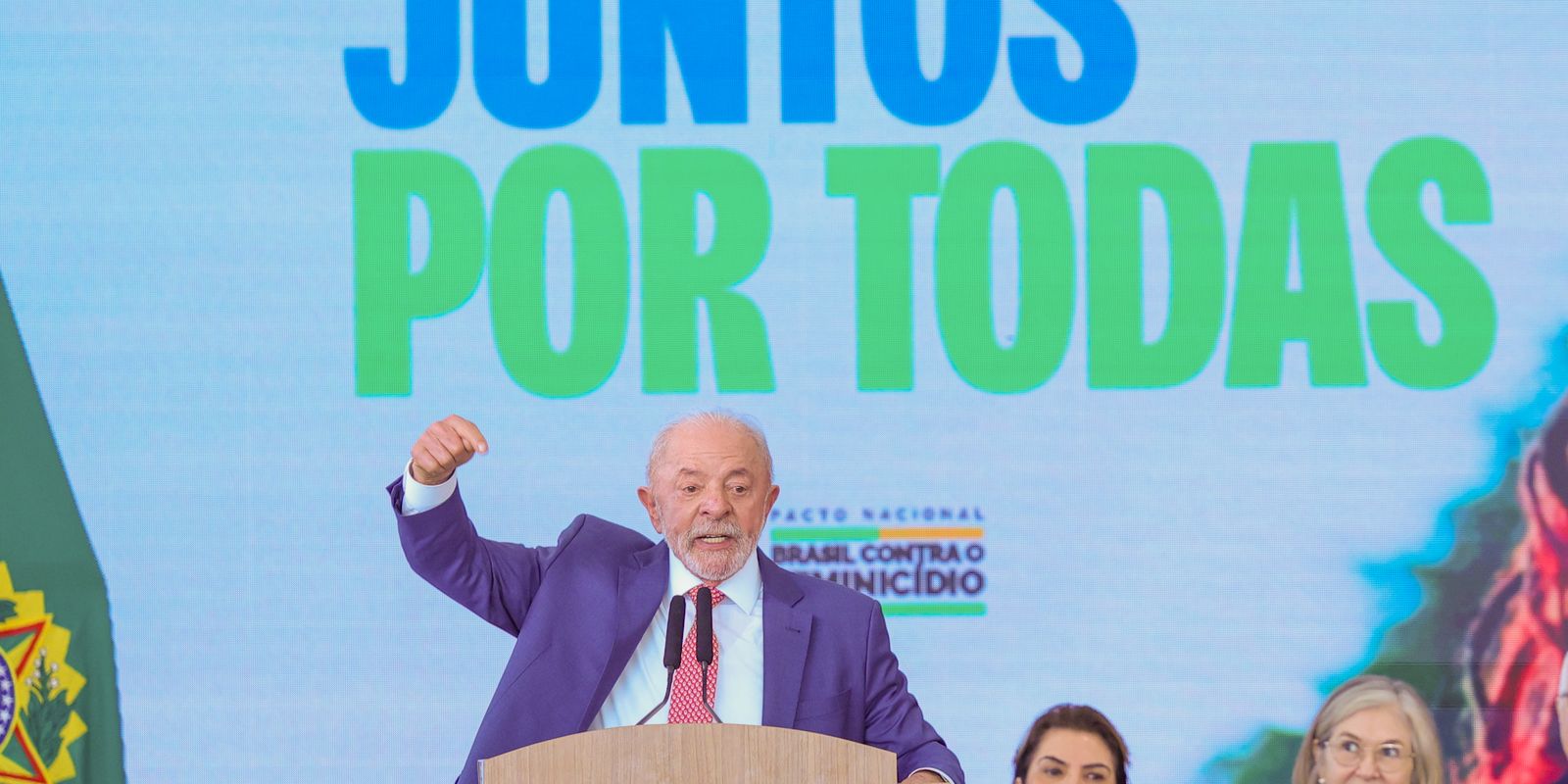 Decreto presidencial atualiza marco civil da internet para combater conteúdos criminosos