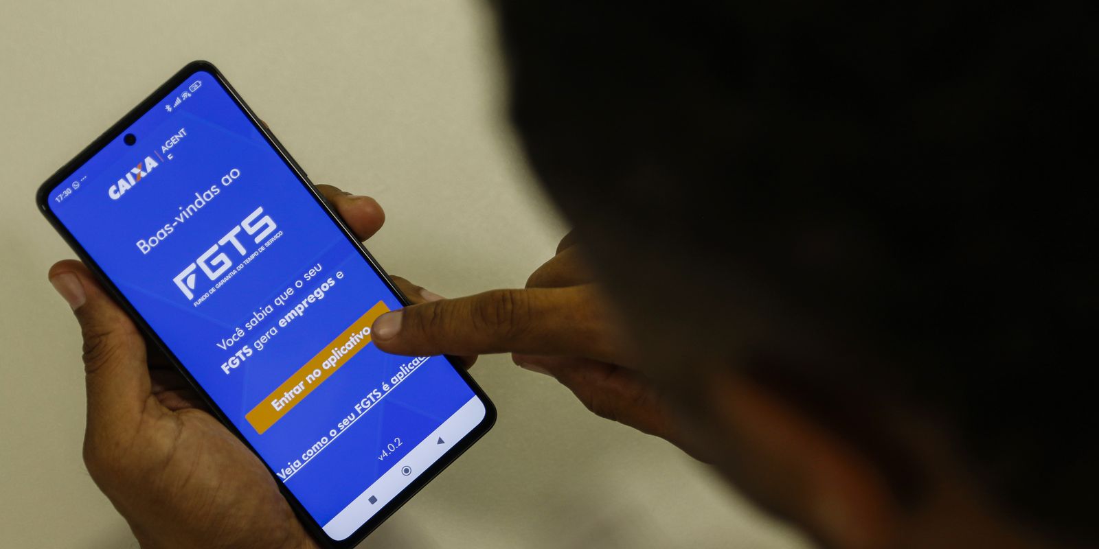 Uso do FGTS para quitar dívidas pelo Desenrola Brasil é liberado