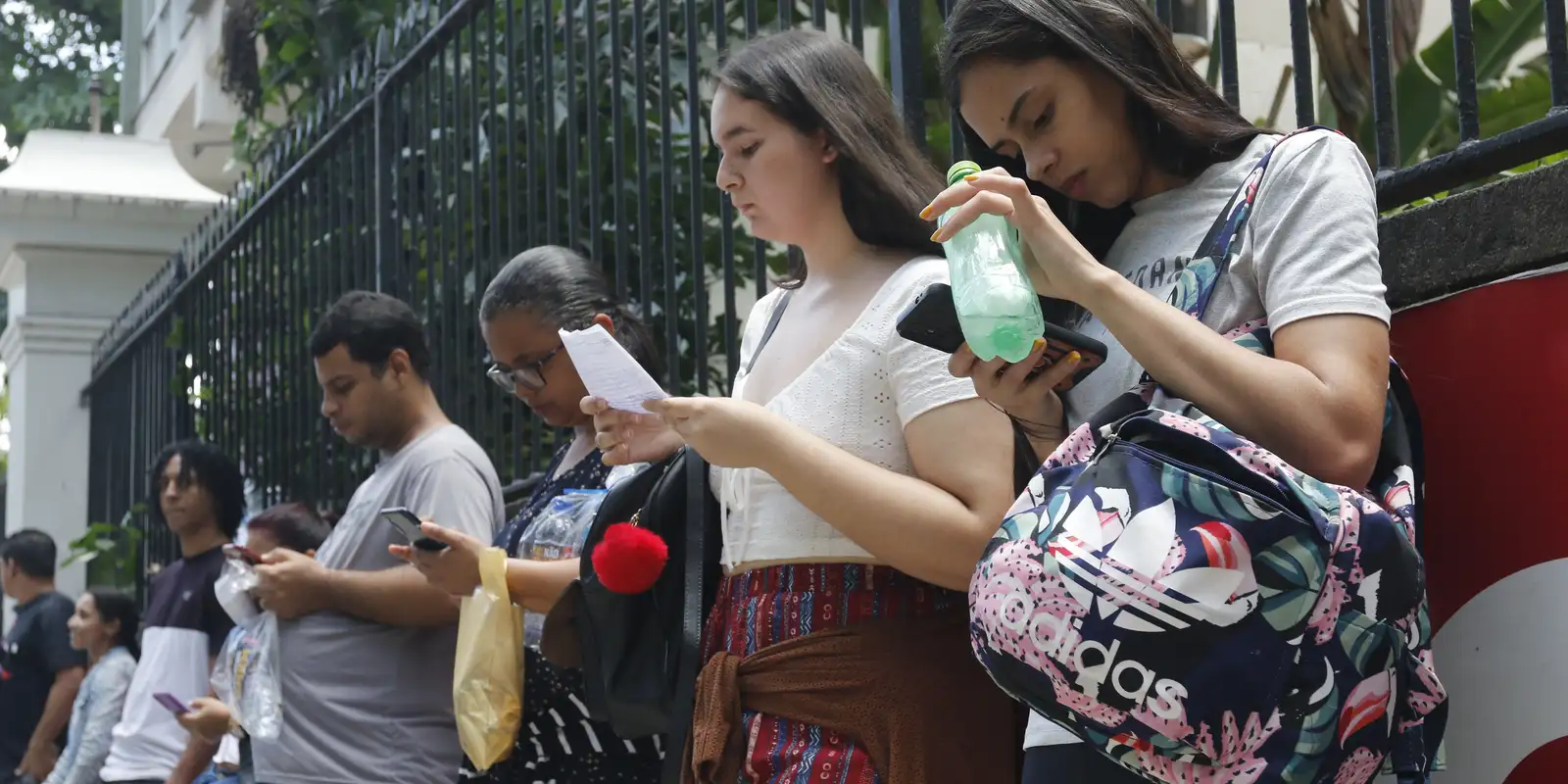 Resultado dos pedidos de isenção para o Enem 2026 é divulgado