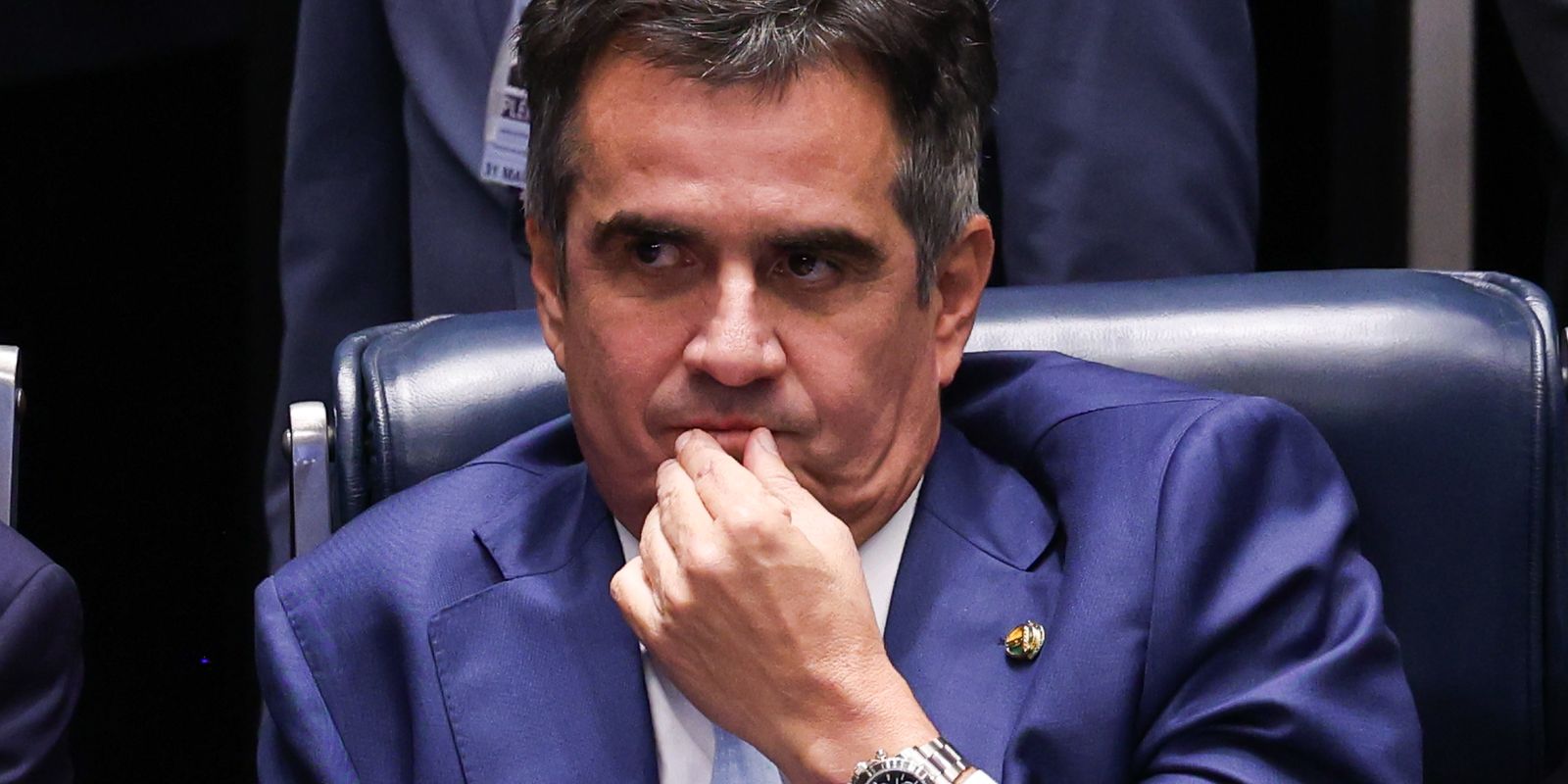 Emenda sob suspeita de compra ameaçaria o FGC