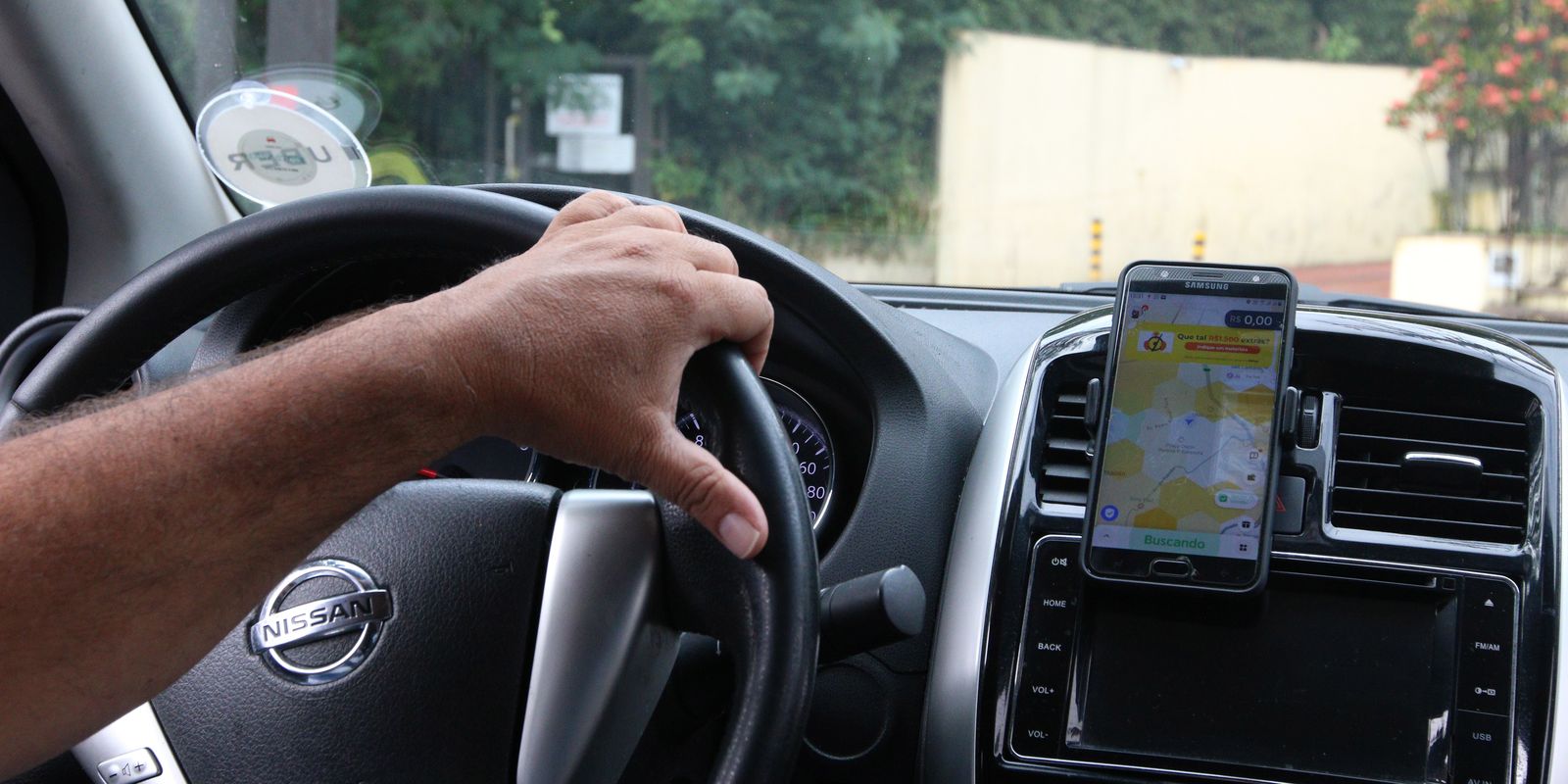 Move Aplicativos: linhas de crédito para motoristas e taxistas