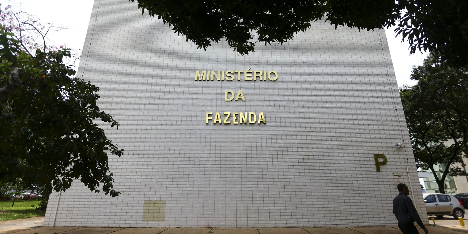 Ministério da Fazenda adverte sobre site falso do Novo Desenrola