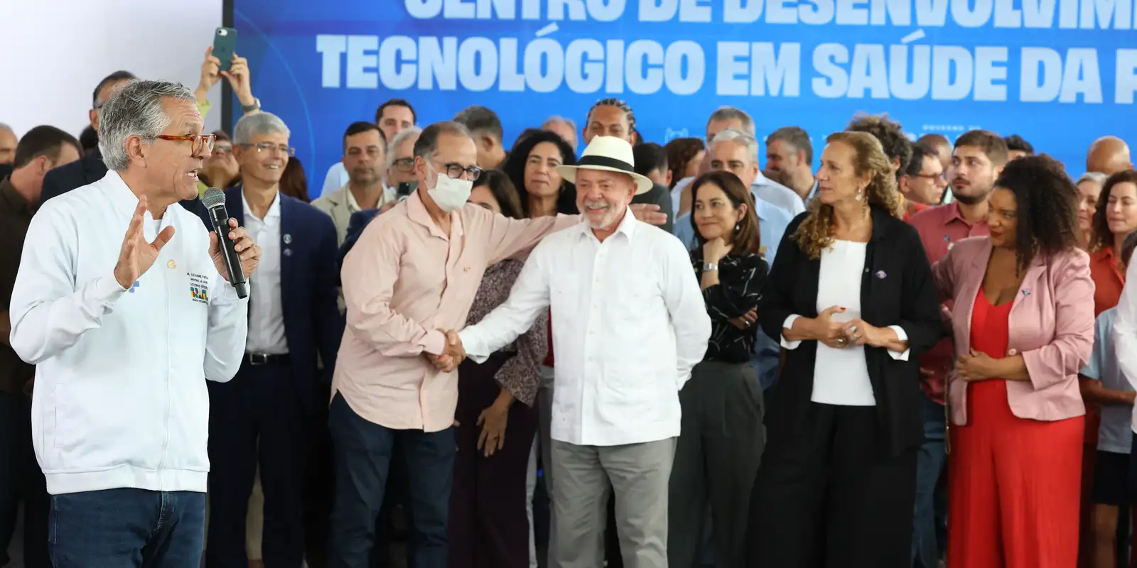 Fiocruz dará início à fabricação nacional de terapias celulares contra o câncer